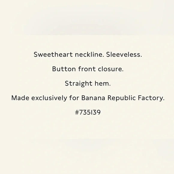 Banana Republic Seamed Mini Dress - Picture 11 of 13